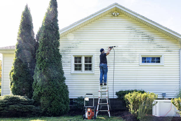 Best Commercial Pressure Washing  in North Hartsville, SC