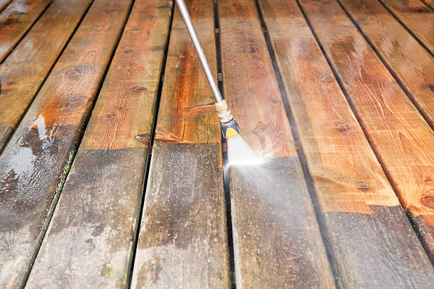 Best Deck Pressure Washing  in North Hartsville, SC