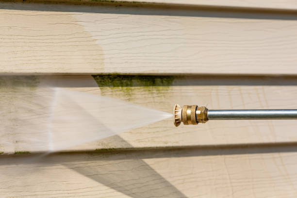 Best Residential Pressure Washing Services  in North Hartsville, SC