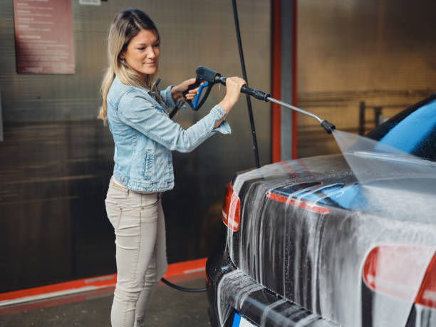 Best Power Washing Near Me  in North Hartsville, SC