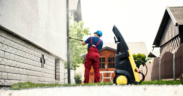 Best Best Pressure Washing Companies  in North Hartsville, SC